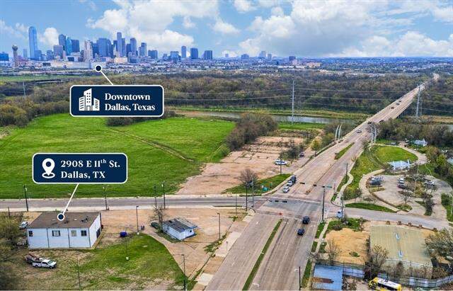 2908 E 11th Street, Dallas, TX 75203, Dallas
