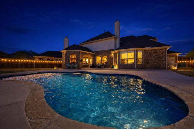107 King Court, Fate, TX 75087 - View 2