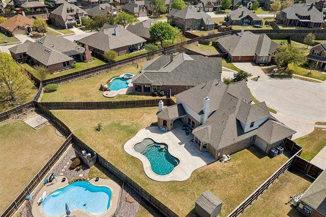 107 King Court, Fate, TX 75087 - View 4