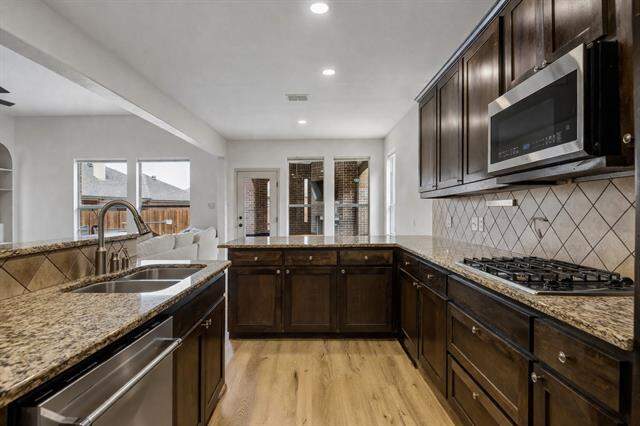 107 King Court, Fate, TX 75087 - More