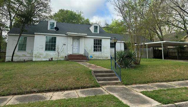 2314 Cleveland Street, Paris, TX 75460 - View 2