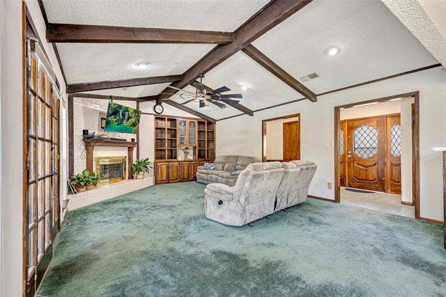 2015 Edgewood Drive, Bridgeport, TX 76426 - View 6