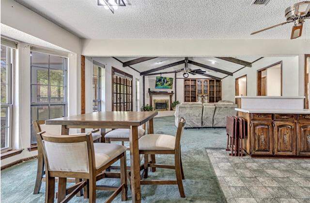 2015 Edgewood Drive, Bridgeport, TX 76426 - More