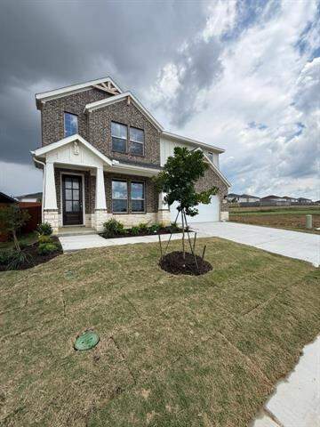845 Elmstead Drive, Fort Worth, TX 76108, Fort Worth