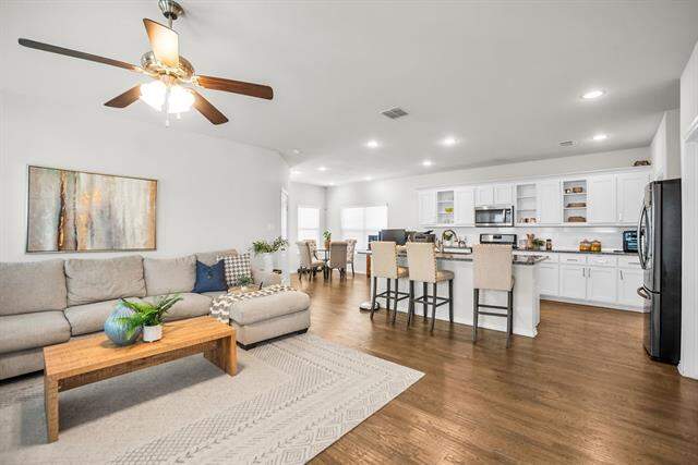 2975 Cedeno Drive, Forney, TX 75126, Forney