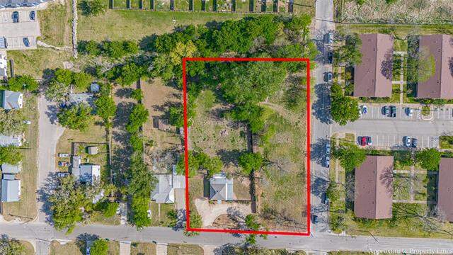 1290 W Hyman Street, Stephenville, TX 76401 - View 2