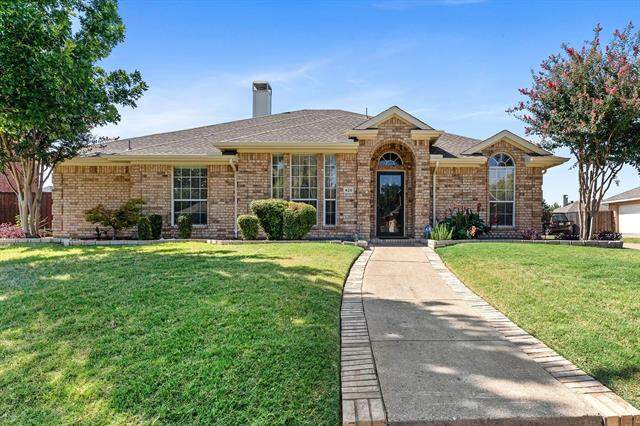 428 Lakedale Drive, Murphy, TX 75094, Murphy