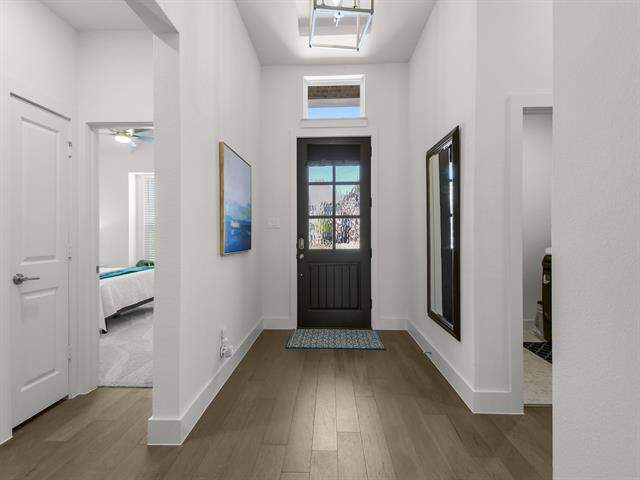9940 Casa Frontera Drive, Fort Worth, TX 76179 - View 3