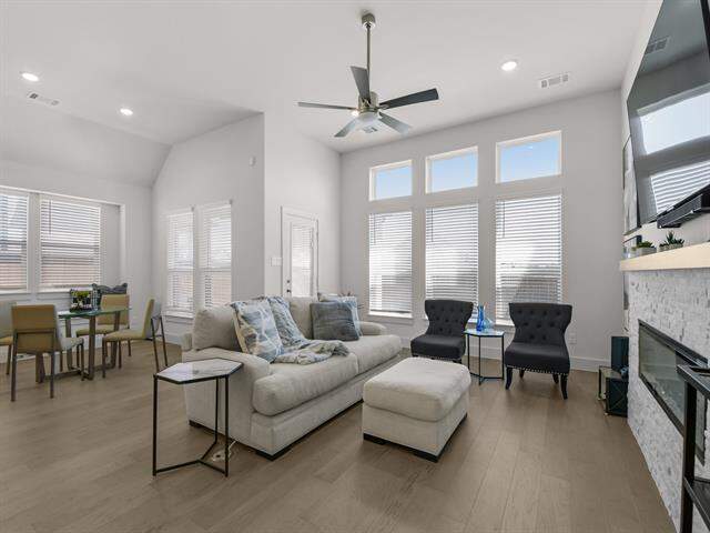 9940 Casa Frontera Drive, Fort Worth, TX 76179 - View 4