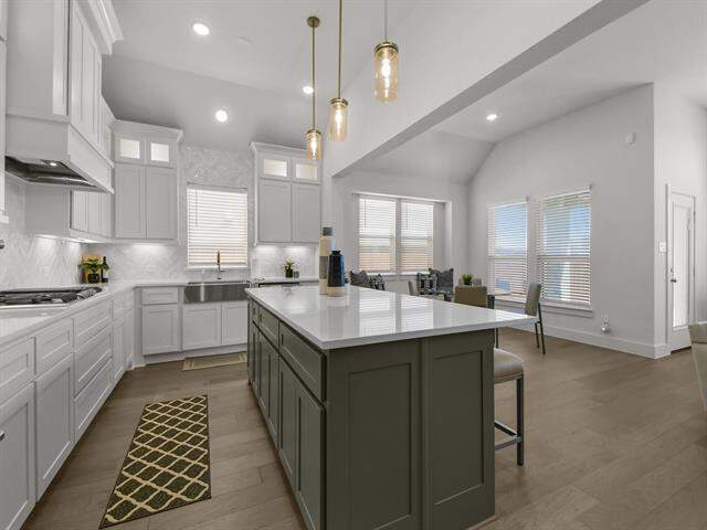 9940 Casa Frontera Drive, Fort Worth, TX 76179 - More