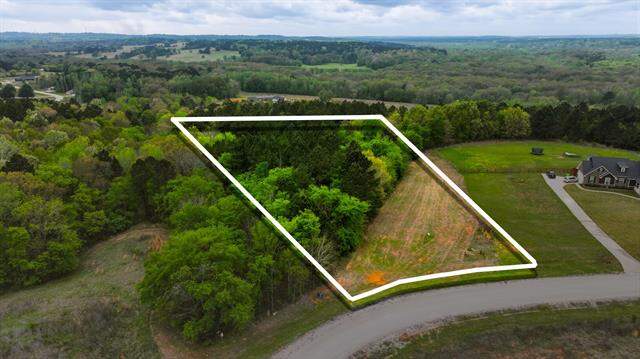 17127 Lux Mundi Ridge, Winona, TX 75792, Winona