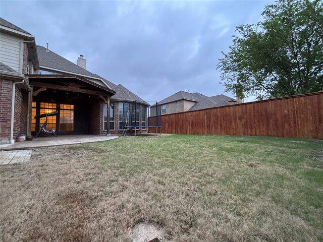 7812 Edgeglen Trail, Sachse, TX 75048 - View 3