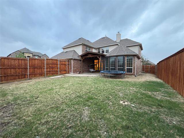 7812 Edgeglen Trail, Sachse, TX 75048 - View 4