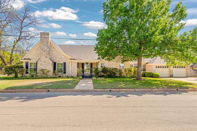 2201 S 10th, Abilene, TX 79605 - View 3