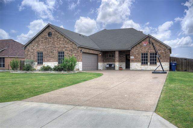 306 Derick Drive, Fate, TX 75189, Fate