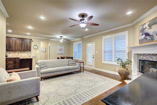 306 Derick Drive, Fate, TX 75189 - View 4