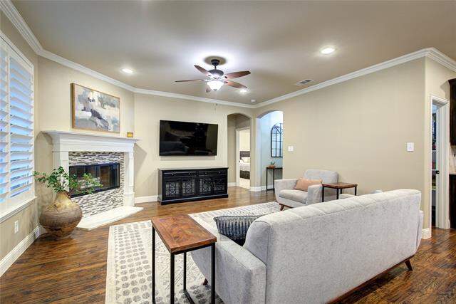 306 Derick Drive, Fate, TX 75189 - View 5