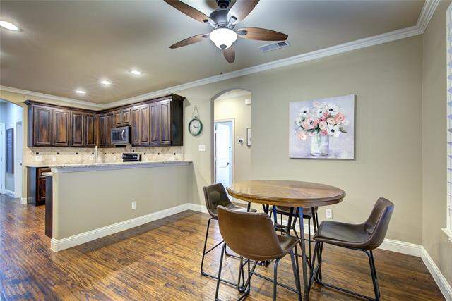306 Derick Drive, Fate, TX 75189 - View 6