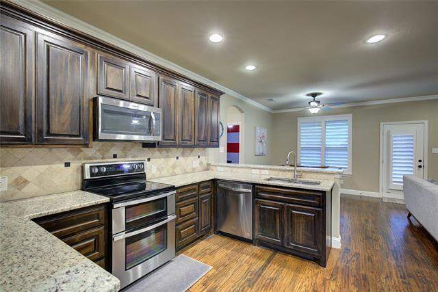 306 Derick Drive, Fate, TX 75189 - More
