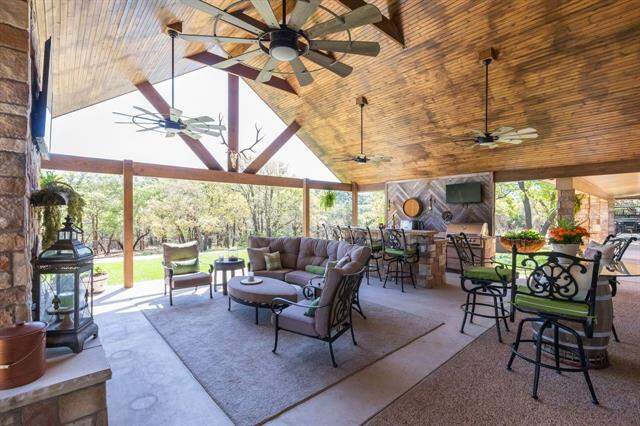 425 County Road 272, Tuscola, TX 79562, Tuscola