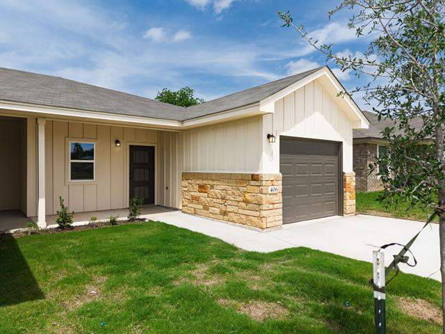 406 W Avenue C #C, Copperas Cove, TX 76522 - View 2