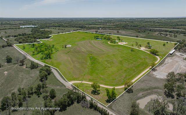 802 Private Road 1675, Stephenville, TX 76401