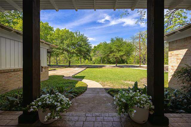 3856 Shorecrest Drive, Dallas, TX 75209 - View 2