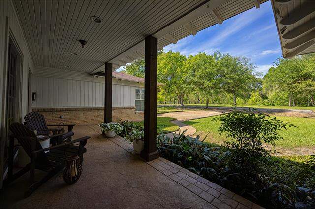 3856 Shorecrest Drive, Dallas, TX 75209 - View 3