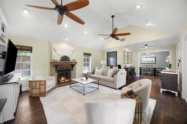 3856 Shorecrest Drive, Dallas, TX 75209 - View 5