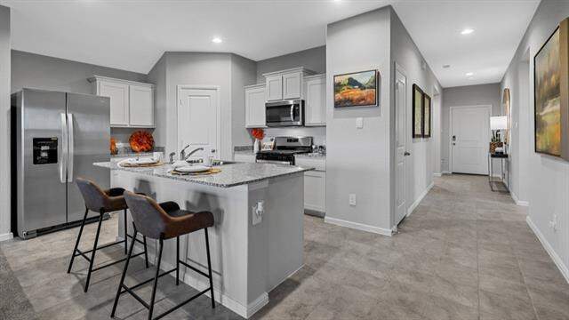 145 Mlm Parkway, Bridgeport, TX 76426 - View 2