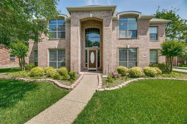 9714 October Glory Lane, Rowlett, TX 75089, Rowlett