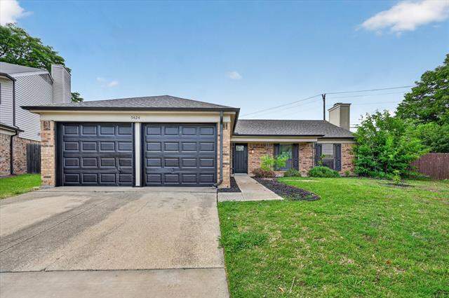 5424 Gregory Drive, Flower Mound, TX 75028, Flower Mound