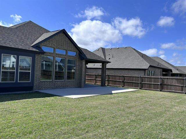 320 Bitterroot Court, Forney, TX 75126, Forney
