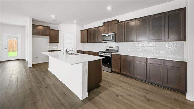 2039 Hearn Drive, Royse City, TX 75189 - View 2