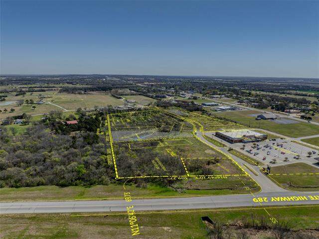 TBD Fm 289, Sherman, TX 75076 - View 3