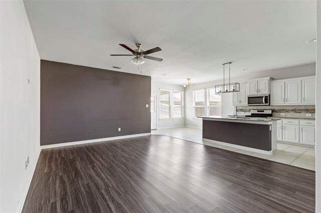 3437 Lauren Street, Krum, TX 76249 - View 3