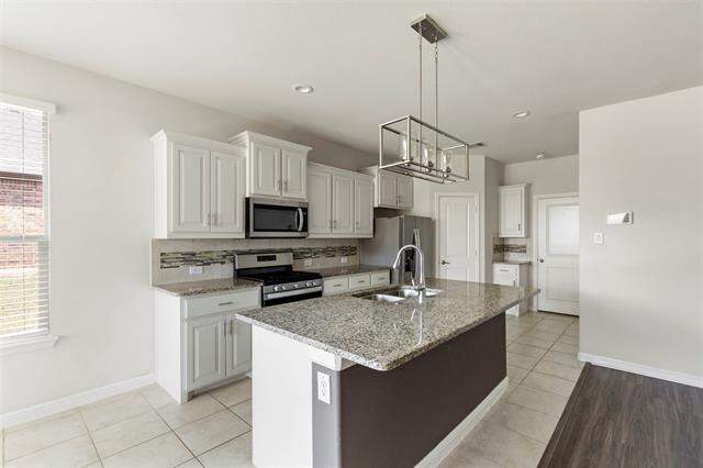 3437 Lauren Street, Krum, TX 76249 - More