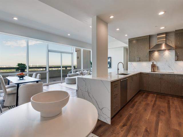3111 Welborn Street #1306, Dallas, TX 75219 - View 4