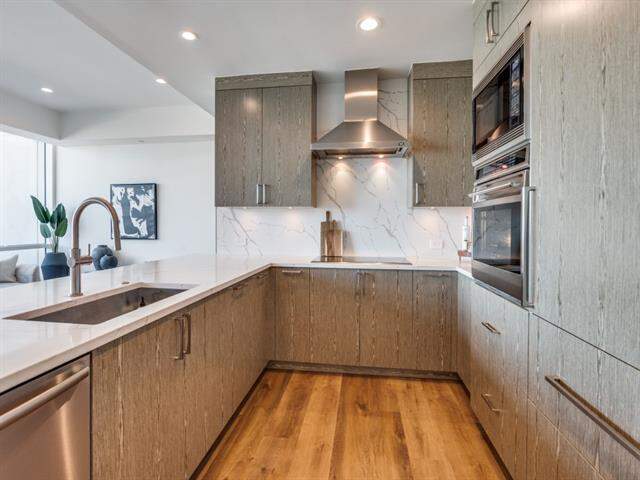 3111 Welborn Street #1306, Dallas, TX 75219 - View 5