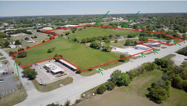 676 W W Audie Murphy Parkway, Farmersville, TX 75442, Farmersville