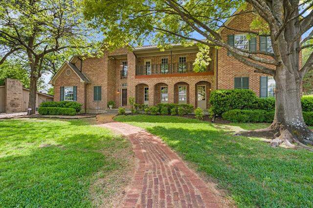 602 Mills Place, Corsicana, TX 75110, Corsicana