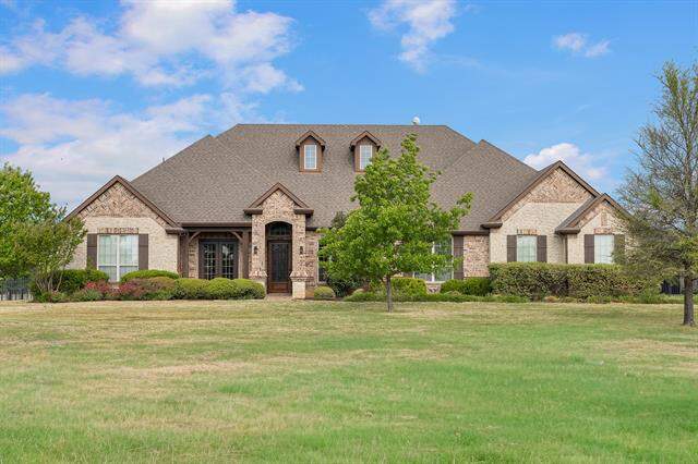 1445 Timber Ridge Trail, Cross Roads, TX 76227, Cross Roads