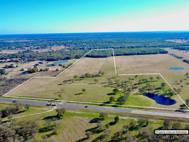 55.258 Acres State Hwy 31 Bypass, Corsicana, TX 75110, Corsicana