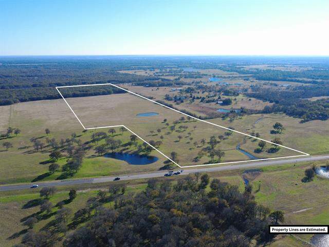 65.889 Acres Tbd State Hwy 31 Bypass, Corsicana, TX 75110 - View 2