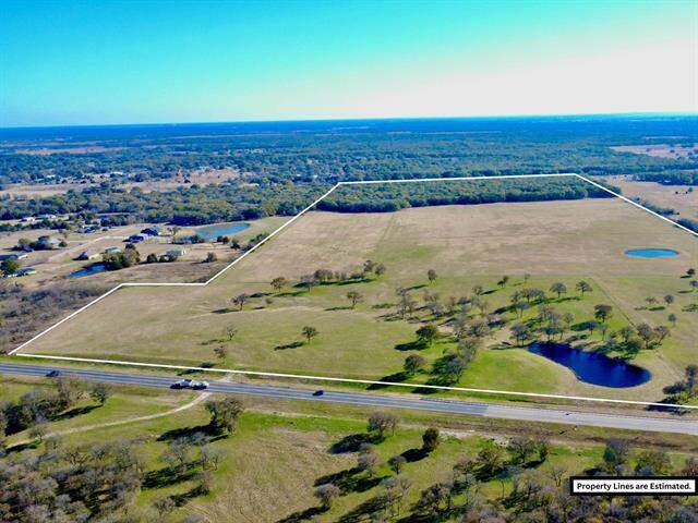121.147 Acres State Hwy 31 Bypass, Corsicana, TX 75110, Corsicana
