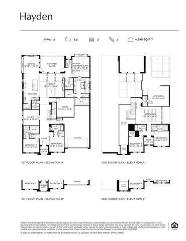 3661 Whimbrel Court, Prosper, TX 75078 - View 2