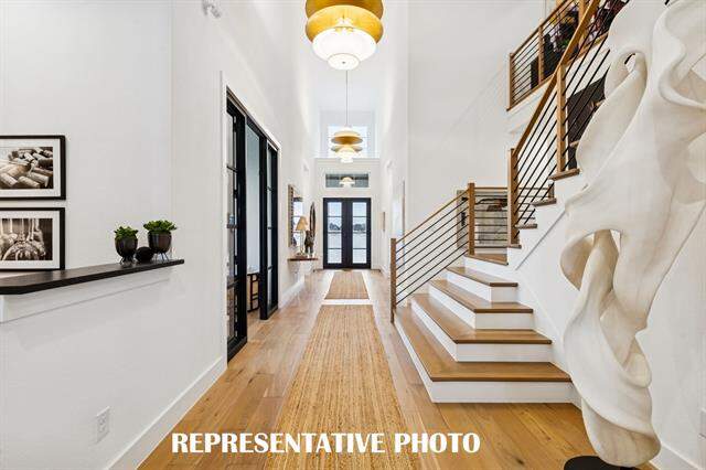 3661 Whimbrel Court, Prosper, TX 75078 - View 4