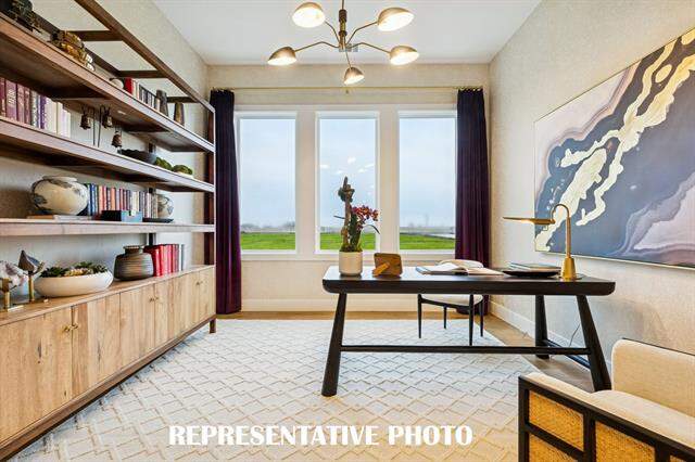 3661 Whimbrel Court, Prosper, TX 75078 - View 5