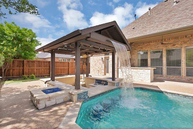 3410 Lake Creek Trail, Mansfield, TX 76063 - View 5