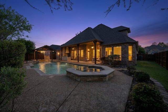 3410 Lake Creek Trail, Mansfield, TX 76063 - View 6